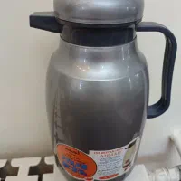 فلاسک آب جوش درجه یک
