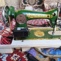 چرخ خیاطی
