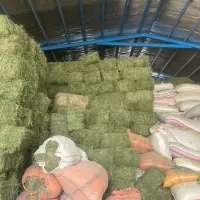 خوراک دام و طیور
