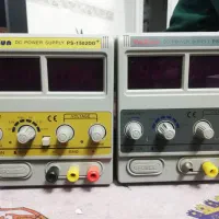 منبع تغزیه yaxun