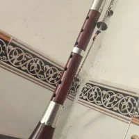 ساز سورنا کلکسیونی لا کاغذی