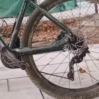 دوچرخه جاینت/GIANT حرفه ای|دوچرخه، اسکیت، اسکوتر|تهران, استاد معین|دیوار