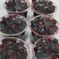 شاتوت تازه ودرشت