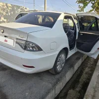 سورن پلاس بنزینی گاز برقی ۴۰۴درحد|خودرو سواری و وانت|شیراز, انجیر|دیوار