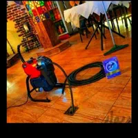 خدمات لوله بازکنی مرادی ۱۵ سال. سابقه|خدمات پیشه و مهارت|سنقر, |دیوار