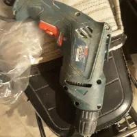 دریل رونیکس بسیار علی و جیس خوب. تخفیف پایه معامله