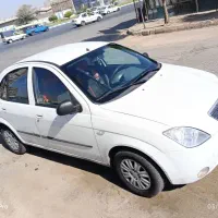 تیبا صندوق دار یک گانه سوز مدل 1400