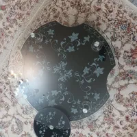 میز عسلی|مبلمان خانگی و میز عسلی|رباطکریم, مسکن مهر آبشناسان|دیوار