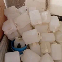 دبه ۲۰لیتری نو