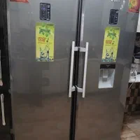 یخچال دوقلوی هیوندا