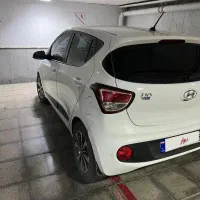 هیوندا i10|خودرو سواری و وانت|یزد, |دیوار