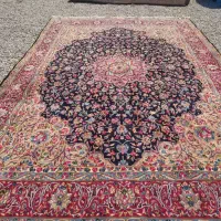قالی شاه عباسی ۱۳ متر
