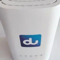 مودم DU 5G|مودم و تجهیزات شبکه|کرمانشاه, |دیوار