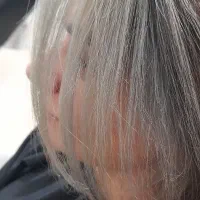 آرایش و شنیون.رنگ و لایت.کاشت مژه. کاشت ناخن.|خدمات آرایشگری و زیبایی|تبریز, |دیوار