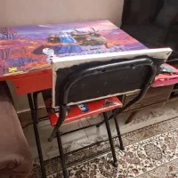 میزتحریر باکس دار
