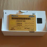 گوشی سامسونگ اصل ویتنام J2|موبایل|مشهد, هفت تیر (حافظ)|دیوار