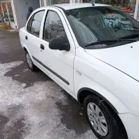 تیبا 1|خودرو سواری و وانت|اراک, |دیوار