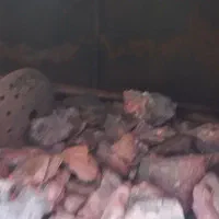 دستگاه بلال پز طنوری گازی