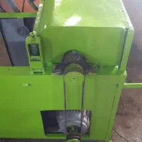 دستگاه حلاجی