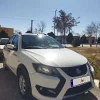 کوییک sمدل1402|خودرو سواری و وانت|اراک, |دیوار