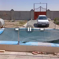 باغ باساختمان ودرخت۴ساله|فروش خانه و ویلا|اژیه, |دیوار