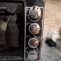 توستر|اجاق گاز و لوازم برقی پخت‌وپز|نیشابور, شهید بهشتی|دیوار