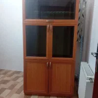 کمد ام دی اف