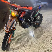 Ktm250