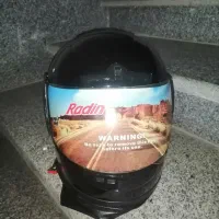 کلاه کاسکت رادین نو