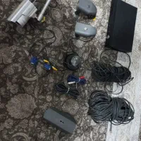 دوبین مداربسته|دوربین مداربسته|تهران, تهرانسر شمالی|دیوار