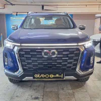 چانگان هانتر یا اینفینیت اکسپلور۲۰۲۳با مدارک اماده