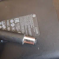 شارژ لبتاپ HP OMEN سالم ۲۳۰ وات|قطعات و لوازم جانبی رایانه|تهران, نازیآباد|دیوار