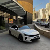 حواله دو مرحله ای کیا K5 فول آپشن2026 کوشا خودرو