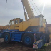 فروش جرثقیل