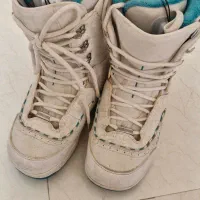 اسنوبرد و بوت لوازم اسکی|ورزش‌های زمستانی|تهران, جنت‌آباد جنوبی|دیوار