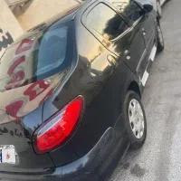 پژو ۲۰۶