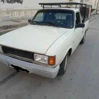 حمل بار با پیکان وانت  مبلی