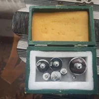 ترازو کلکسیونی|کلکسیون اشیاء عتیقه|کرمانشاه, |دیوار