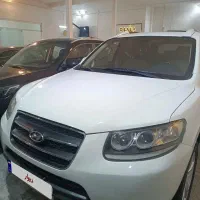 سانتافه 2009 استثنایی