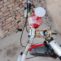 دوچرخه|دوچرخه، اسکیت، اسکوتر|نورآباد, |دیوار