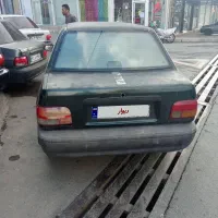 پراید مدل 80|خودرو سواری و وانت|ربط, |دیوار