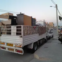 باربری و حمل نقل زاگرس|خدمات حمل و نقل|اهواز, کوی باهنر|دیوار