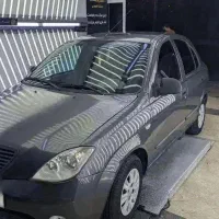 تیبا دو ۱۴۰۰ کم کار