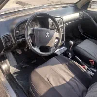 پژو۴۰۵مدل۸۵|خودرو سواری و وانت|سلماس, |دیوار