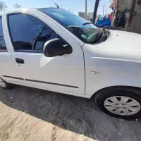 تیبا دو مدل ۴۰۰