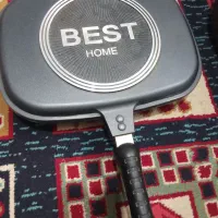 ماهیتابه چدن|ظروف پخت‌وپز|تربت‌حیدریه, مظفریه|دیوار