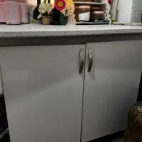 کابینت تمیز در حد|آب‌چکان و نظم‌دهنده ظروف|بوشهر, |دیوار