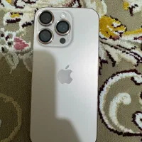 ایفون 16 پرو صحرایی|موبایل|تهران, فلاح|دیوار