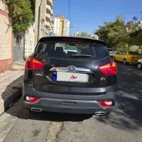 جک s3 AT مدل ۹۷|خودرو سواری و وانت|تبریز, |دیوار