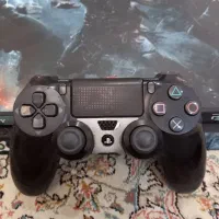 پی اس فور 500 گیگابایت - ps4 slim 500gb|کنسول، بازی ویدئویی و آنلاین|تهران, سلسبیل شمالی|دیوار